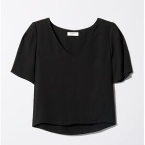 Babaton Randy Blouse